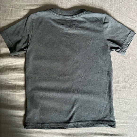 🎃 Star Wars Yoda Halloween “No Tricks, All Treats” 3T Short Sleeve Shirt - Picture 4 of 4